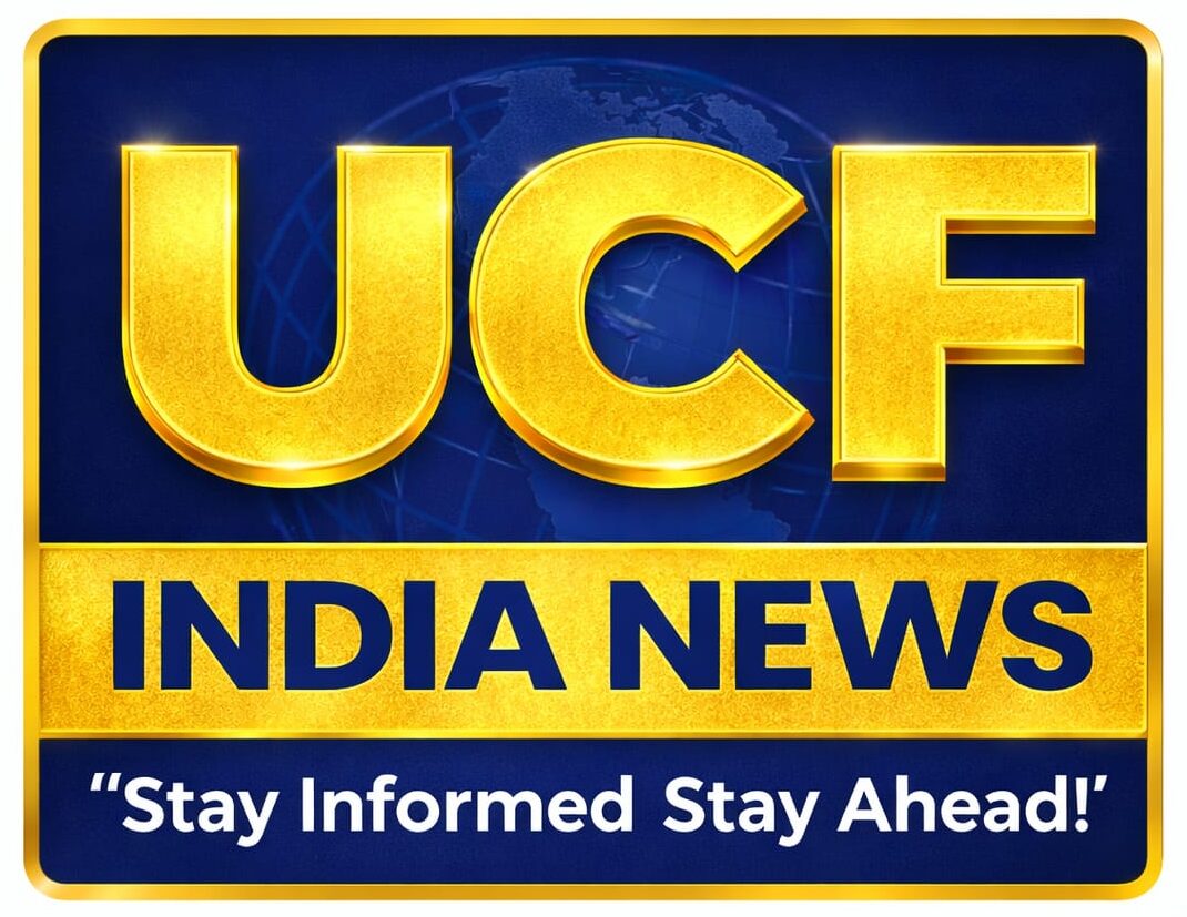 Picture of ucfindianews