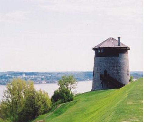 पाकुड़ का मार्टेलो टावर