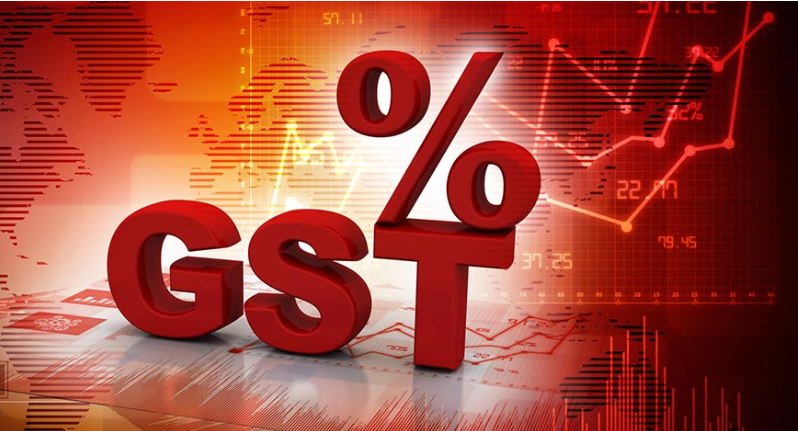 GST New Rate