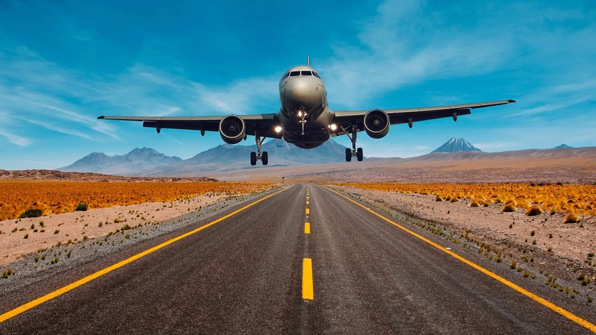 दुनिया की सबसे सुरक्षित एयरलाइंस