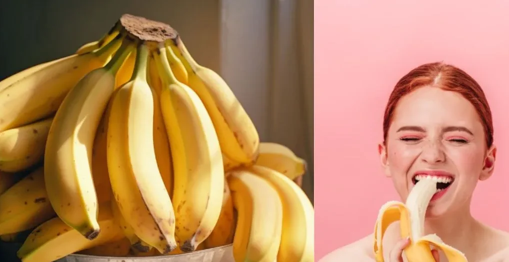 किस वक्त केला खाना