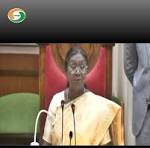 राष्ट्रपति मुर्मू के भाषण से शुरू होगा सेशन