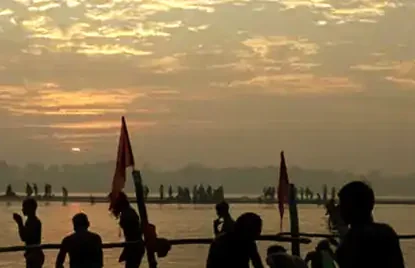 माघ मास की अंतिम तिथि पूर्णिमा