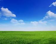 आसमान नीला रंग में दिखाई देता है