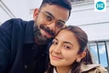 अनुष्का शर्मा एक बार फिर से सोशल मीडिया पर सुर्खियों में आ गई हैं