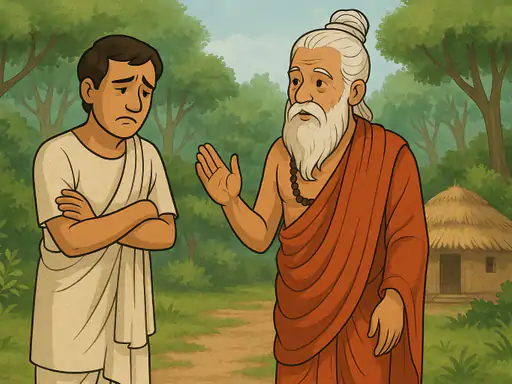 हर प्रयास तुरंत परिणाम नहीं देता,