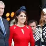 ब्रिटिश प्रिंस एंड्रयू